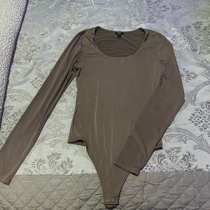 Express XS bodysuit